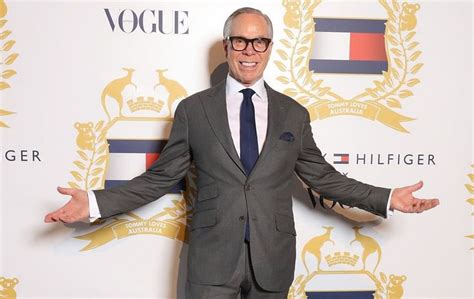 tommy hilfiger net worth|who owns tommy hilfiger.